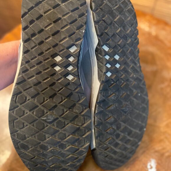 Men's Vans Suede Made for the Elements Shoe Size 13 - Picture 7 of 7